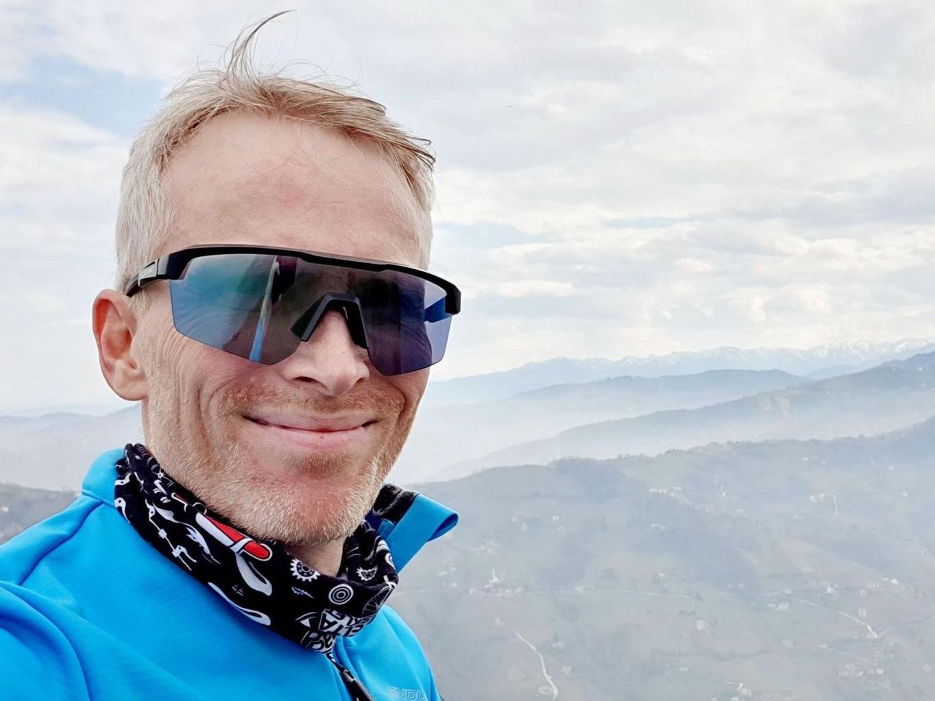 Even Scharning Even Scharning